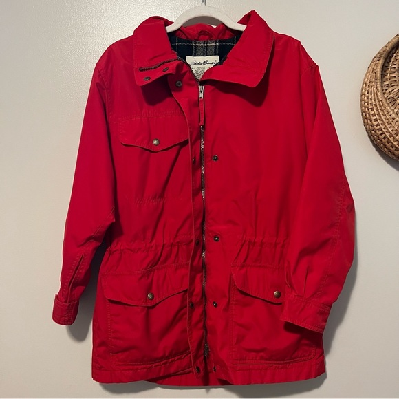 Eddie Bauer Jackets & Coats Vintage 9s Eddie Bauer Winter Coat
